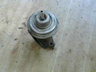 bontott VW GOLF III EGR / AGR Szelep
