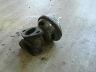 bontott VW GOLF III EGR / AGR Szelep