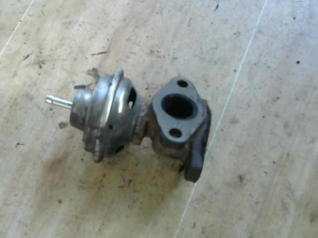 bontott VW GOLF III EGR / AGR Szelep