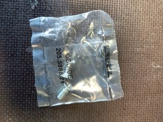 bontott VW GOLF III Első Pár Féktárcsa