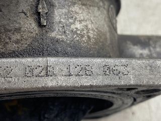 bontott VW GOLF III Fojtószelep (Mechanikus)