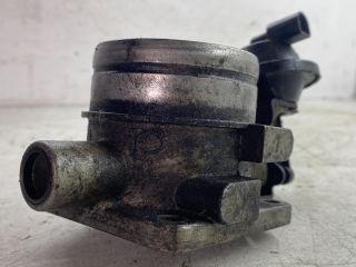 bontott VW GOLF III Fojtószelep (Mechanikus)