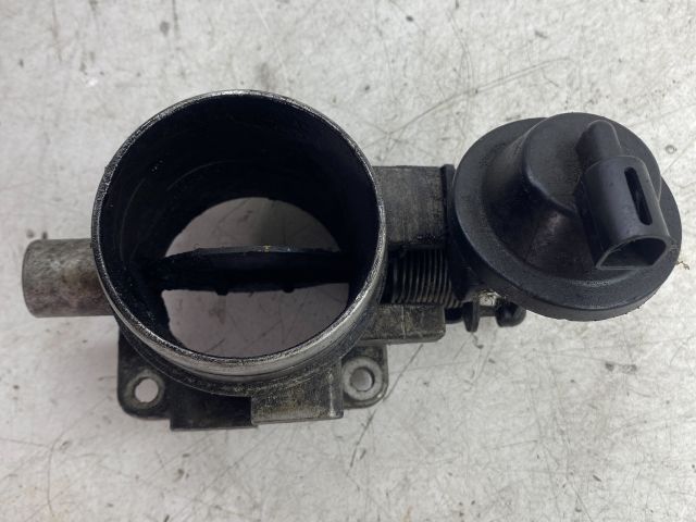 bontott VW GOLF III Fojtószelep (Mechanikus)