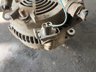 bontott VW GOLF III Generátor