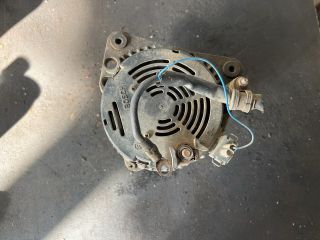 bontott VW GOLF III Generátor