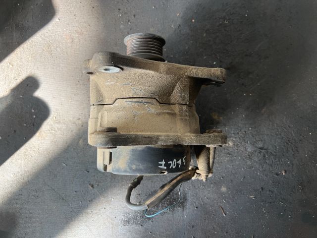 bontott VW GOLF III Generátor