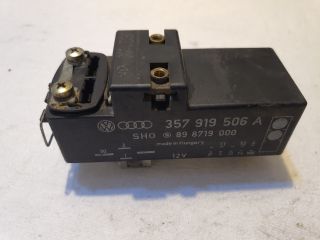 bontott VW GOLF III Hűtőventilátor Relé