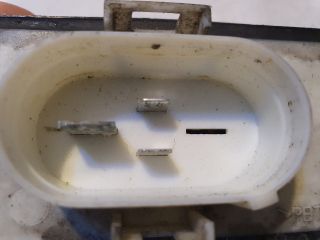 bontott VW GOLF III Hűtőventilátor Relé