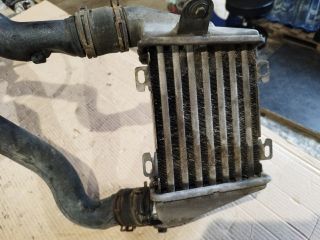 bontott VW GOLF III Intercooler