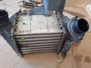 bontott VW GOLF III Intercooler