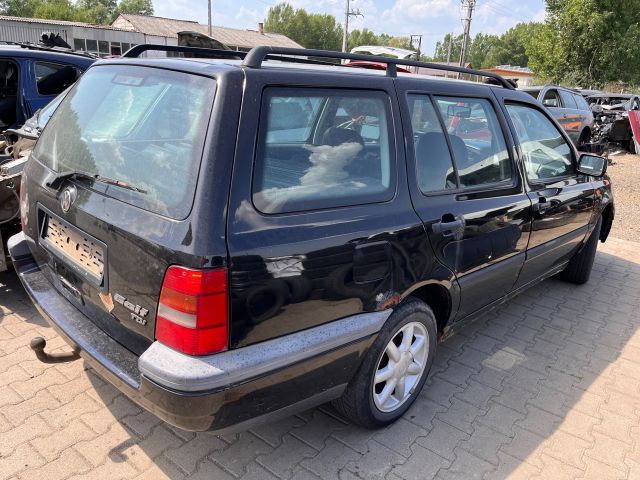 bontott VW GOLF III Jobb első Csonkállvány Kerékaggyal