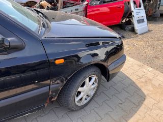 bontott VW GOLF III Jobb első Csonkállvány Kerékaggyal