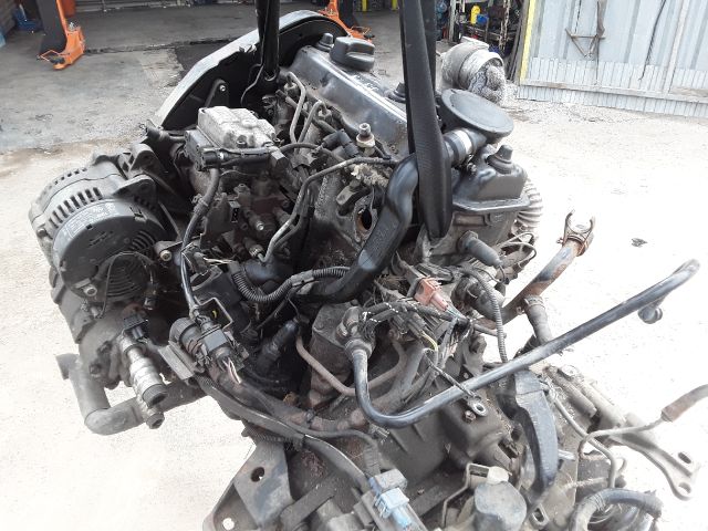 bontott VW GOLF III Klímakompresszor