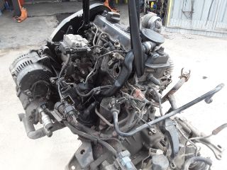 bontott VW GOLF III Klímakompresszor