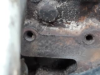 bontott VW GOLF III Klímakompresszor