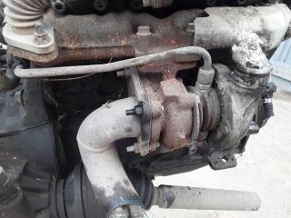 bontott VW GOLF III Klímakompresszor