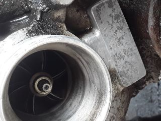 bontott VW GOLF III Klímakompresszor