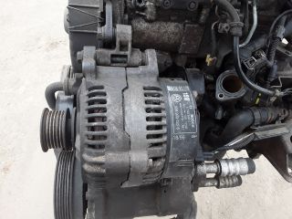 bontott VW GOLF III Klímakompresszor