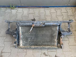 bontott VW GOLF III Komplett Homlokfal (Részeivel)