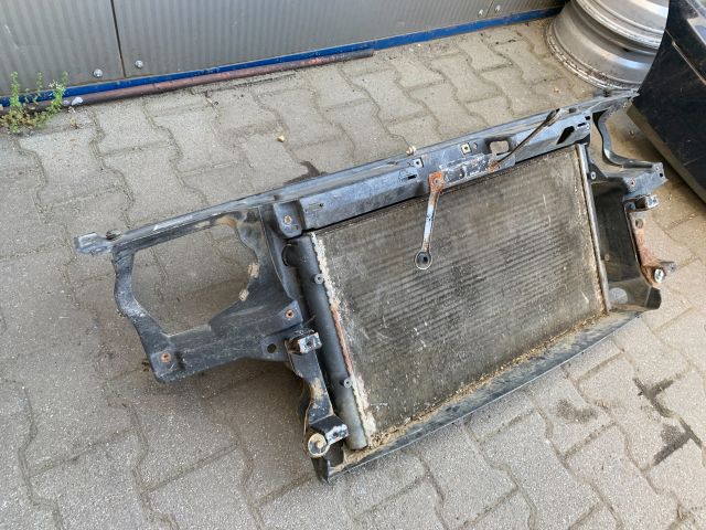 bontott VW GOLF III Komplett Homlokfal (Részeivel)