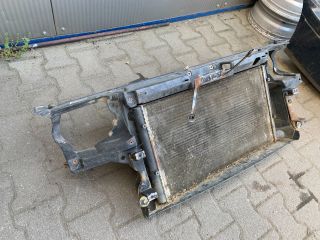 bontott VW GOLF III Komplett Homlokfal (Részeivel)