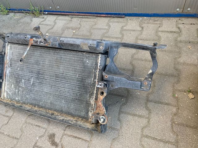 bontott VW GOLF III Komplett Homlokfal (Részeivel)