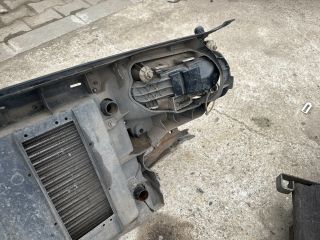 bontott VW GOLF III Komplett Homlokfal (Részeivel)