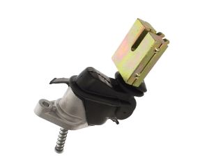 bontott VW GOLF III Kuplung Munkahenger