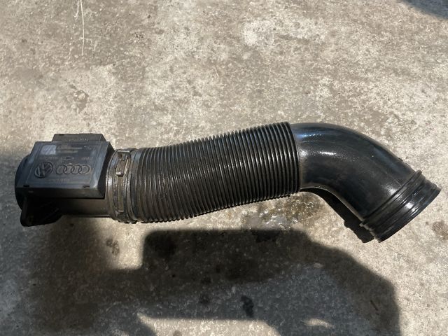 bontott VW GOLF III Légtömegmérő