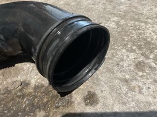 bontott VW GOLF III Légtömegmérő