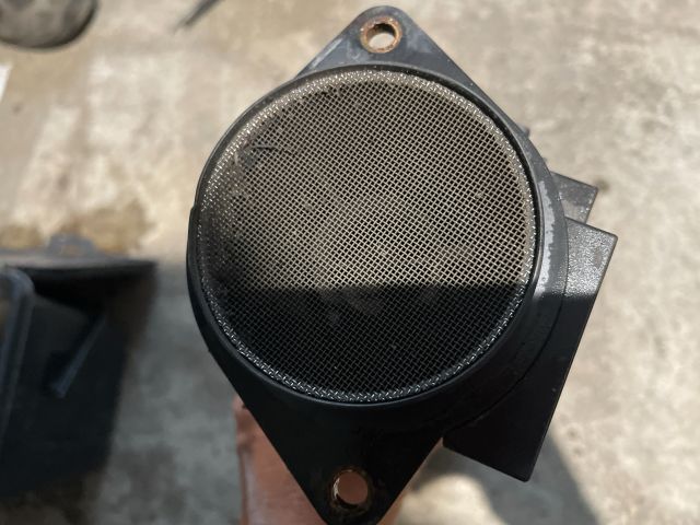 bontott VW GOLF III Légtömegmérő