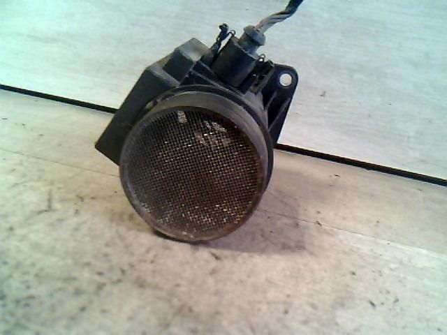 bontott VW GOLF III Légtömegmérő