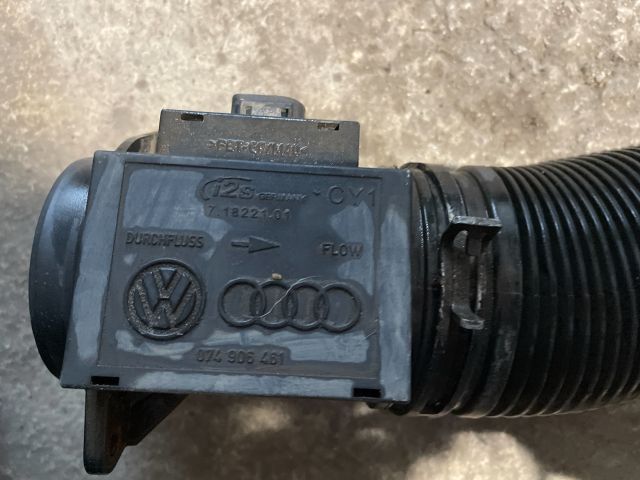 bontott VW GOLF III Légtömegmérő