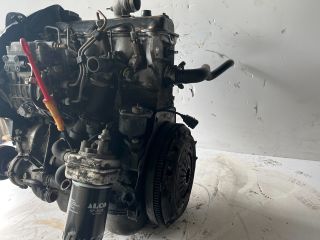 bontott VW GOLF III Motor (Fűzött blokk hengerfejjel)