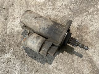 bontott VW GOLF III Önindító