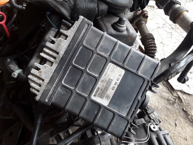 bontott VW GOLF III Porlasztó (1 db)