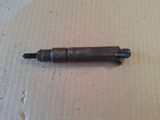 bontott VW GOLF III Porlasztó (1 db)