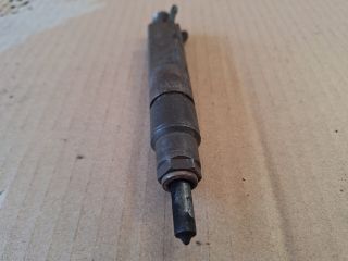 bontott VW GOLF III Porlasztó (1 db)