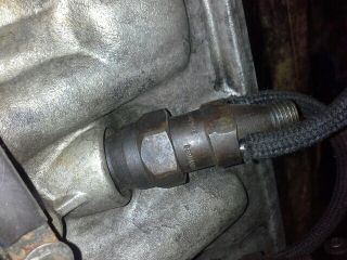 bontott VW GOLF III Porlasztó (1 db)