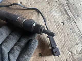 bontott VW GOLF III Porlasztó (1 db)