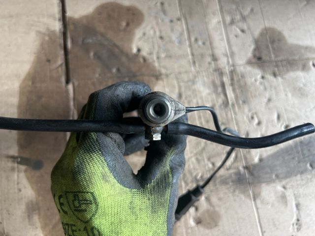 bontott VW GOLF III Porlasztó (1 db)