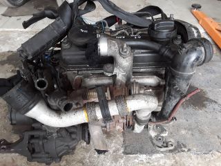 bontott VW GOLF III Porlasztó (1 db)