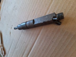 bontott VW GOLF III Porlasztó (1 db)