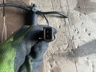 bontott VW GOLF III Porlasztó (1 db)