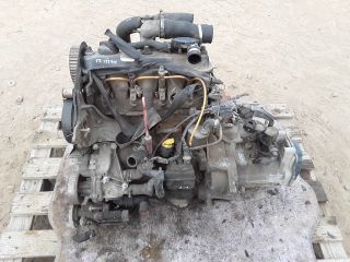 bontott VW GOLF III Turbó