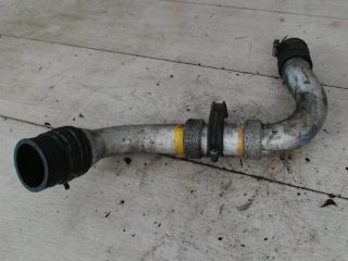 bontott VW GOLF III Turbócső