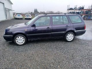 bontott VW GOLF III Váltó (Mechanikus)