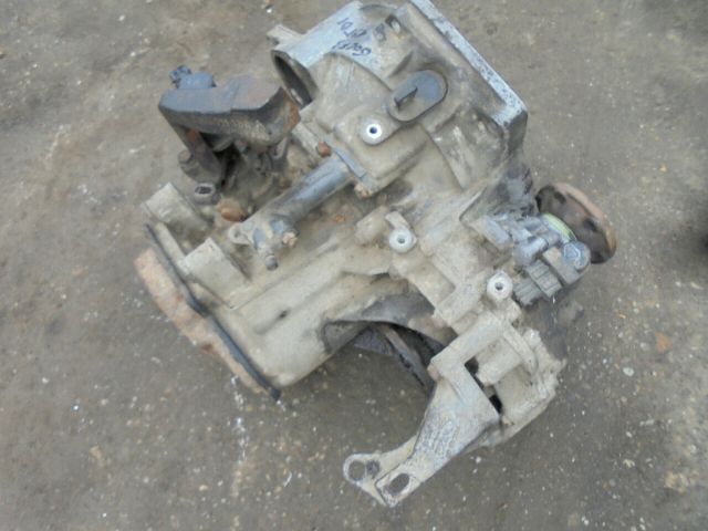 bontott VW GOLF III Váltó (Mechanikus)