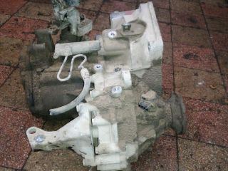 bontott VW GOLF III Váltó (Mechanikus)