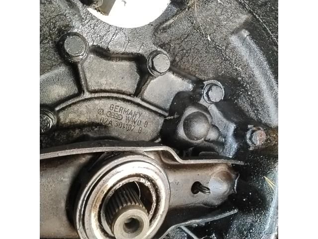 bontott VW GOLF III Váltó (Mechanikus)